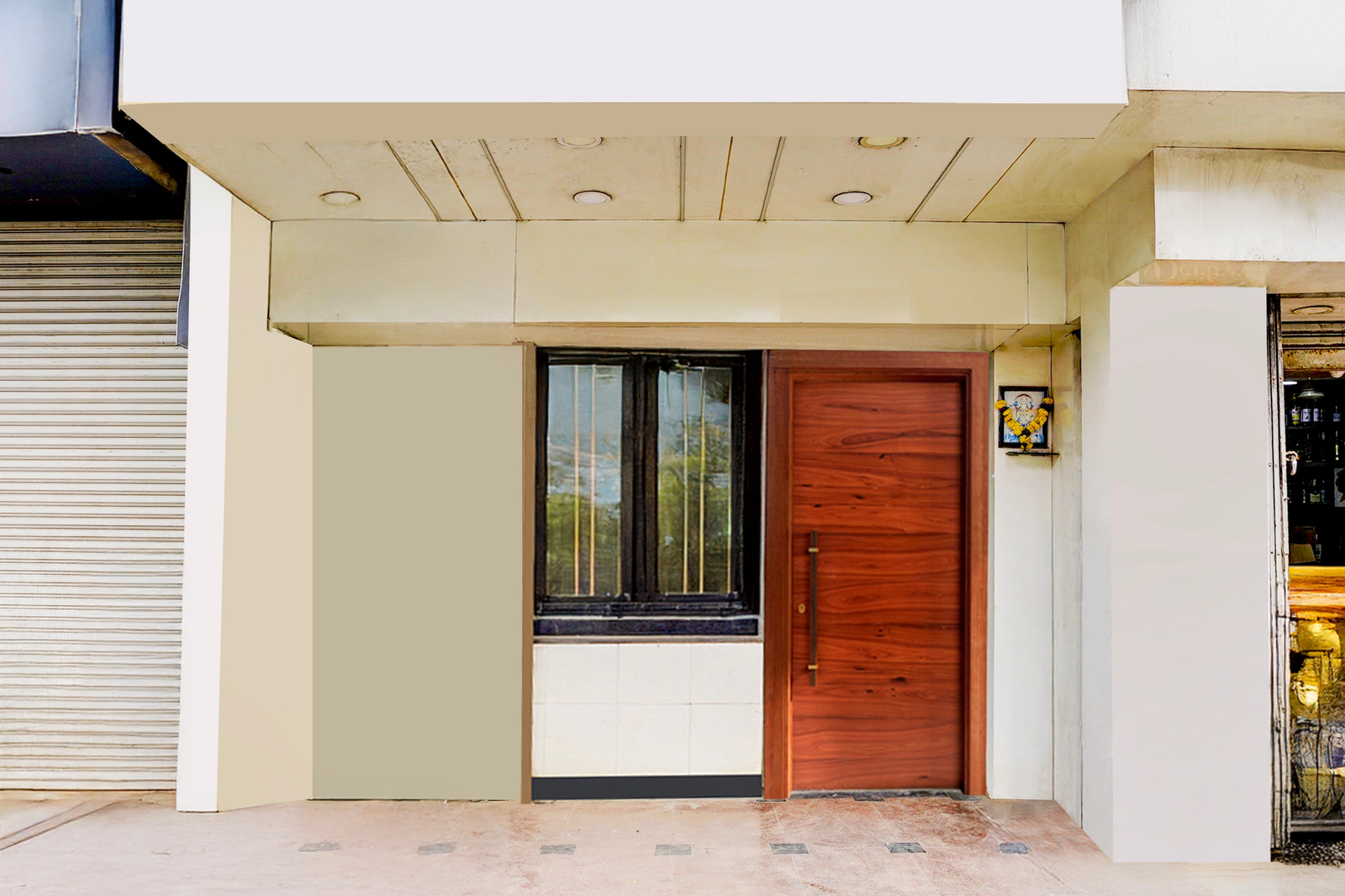 Super Collection O Ulhasnagar Railway Station Formerly Hotel Derby,,3 star
