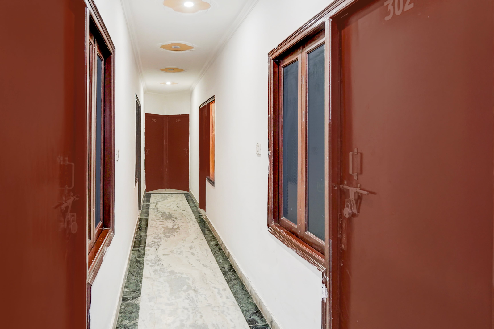 hotel o shilpgram formerly hotel rk palace