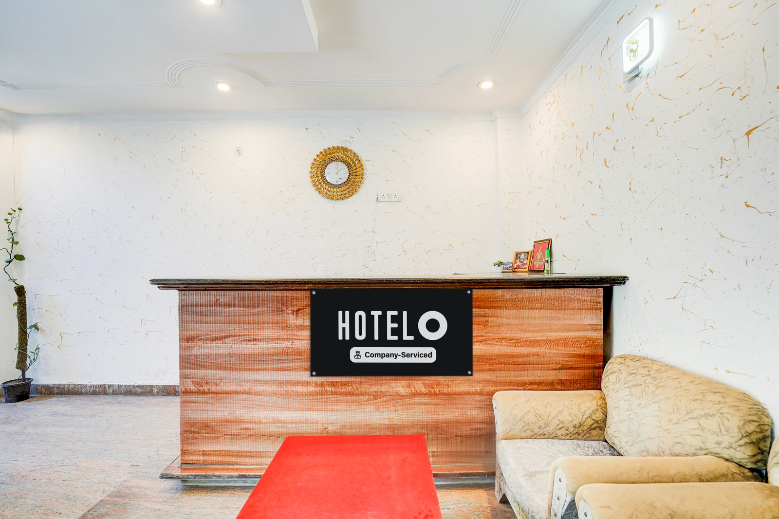 hotel o shilpgram formerly hotel rk palace