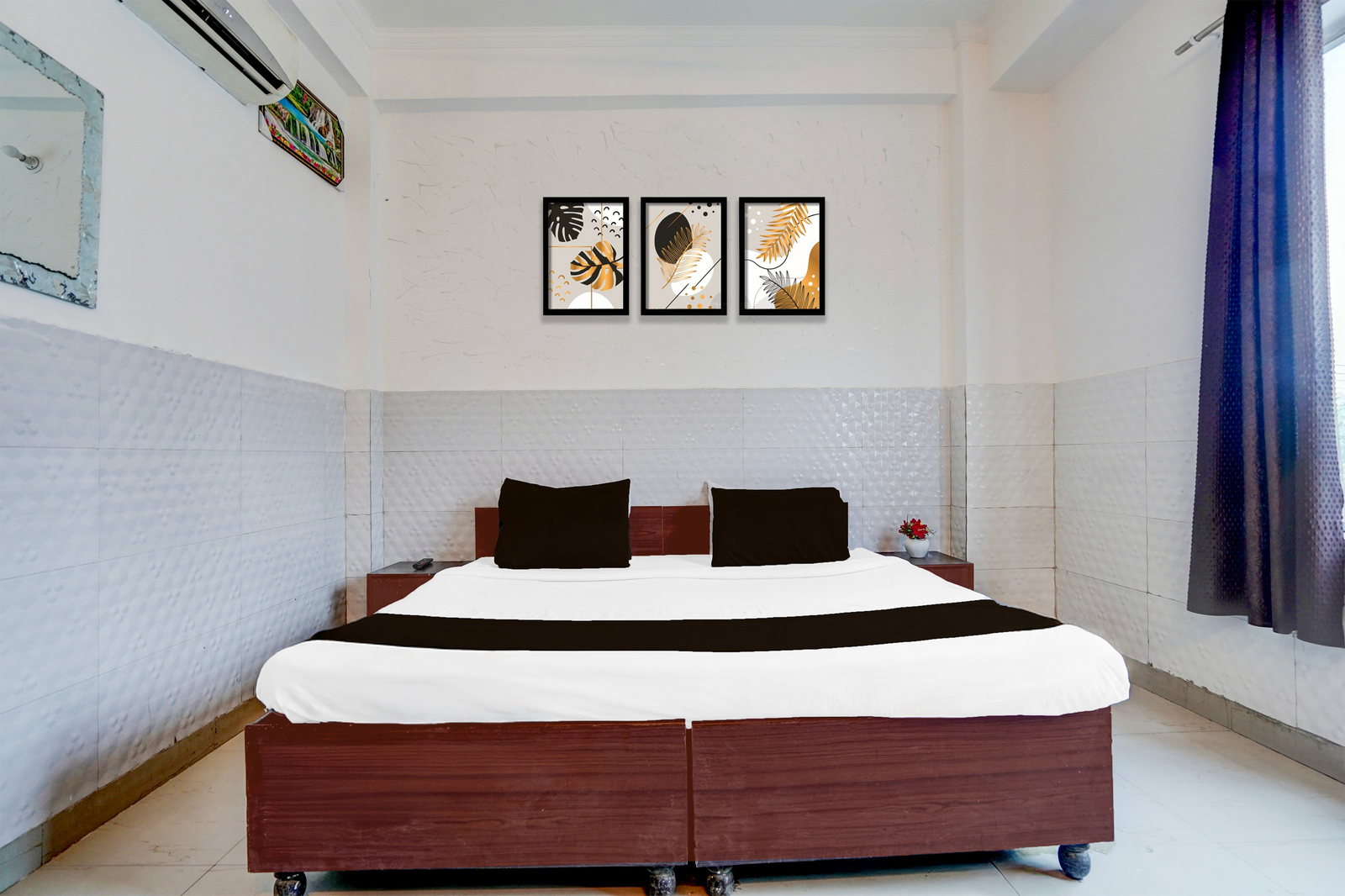 hotel o shilpgram formerly hotel rk palace