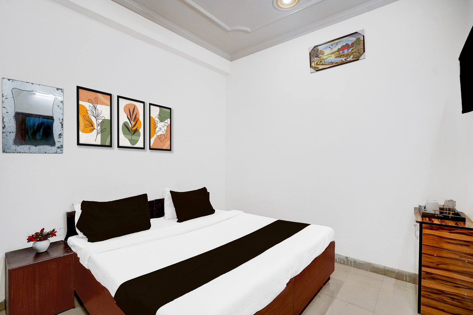 hotel o shilpgram formerly hotel rk palace