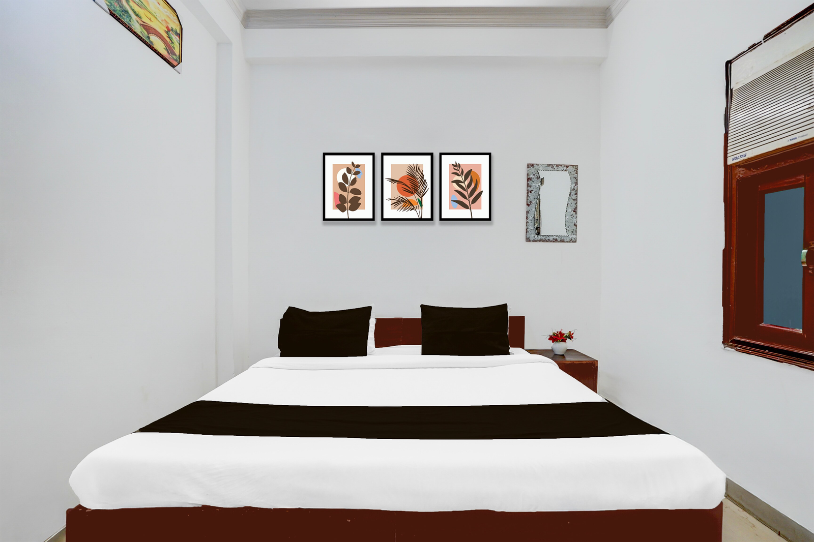 hotel o shilpgram formerly hotel rk palace