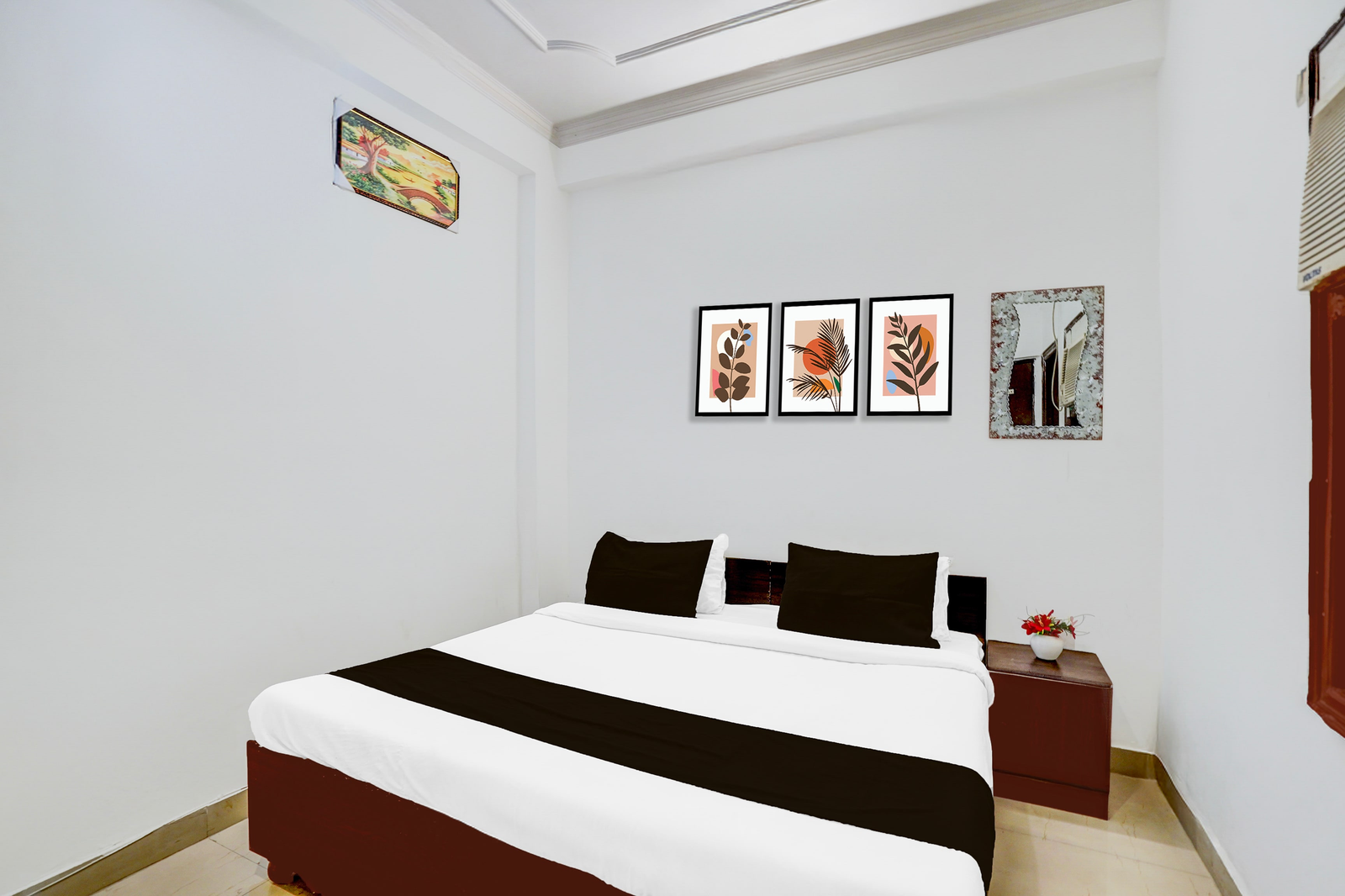 hotel o shilpgram formerly hotel rk palace