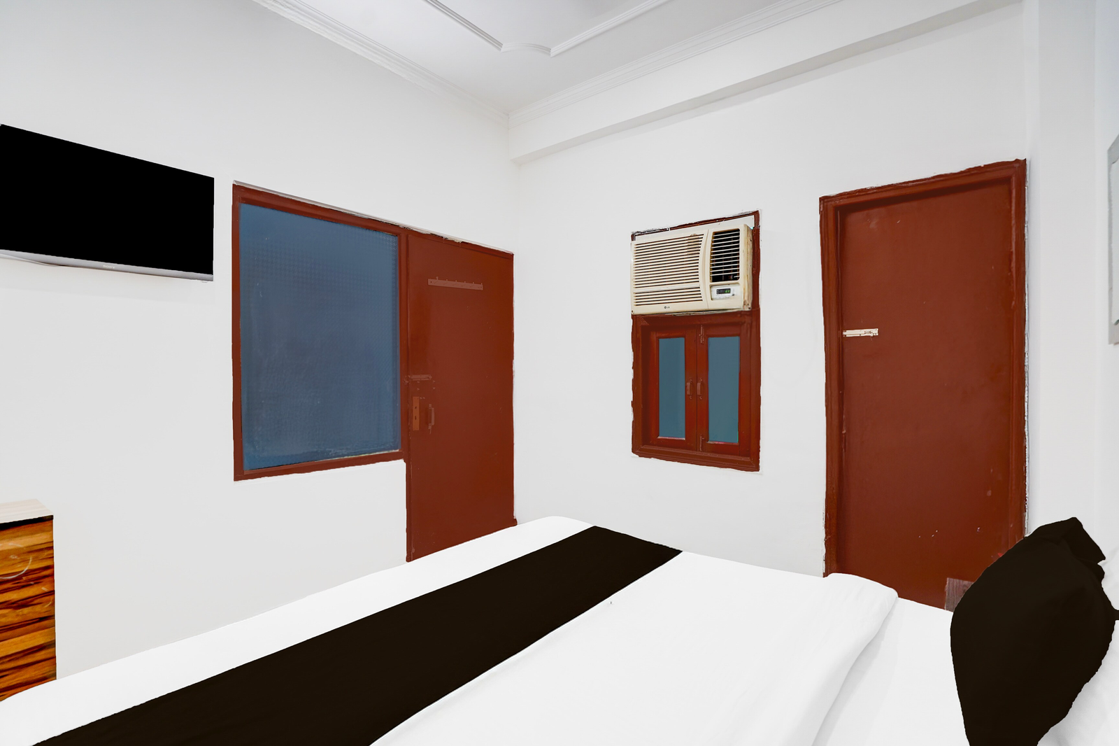 hotel o shilpgram formerly hotel rk palace