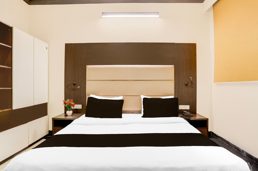 super townhouse sushant lok phase 1 formerly hotel neven