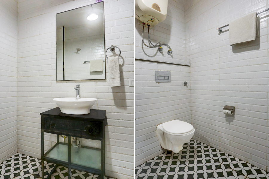 super townhouse sushant lok phase 1 formerly hotel neven