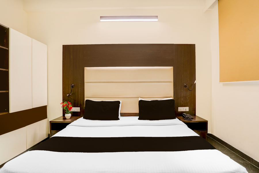 super townhouse sushant lok phase 1 formerly hotel neven