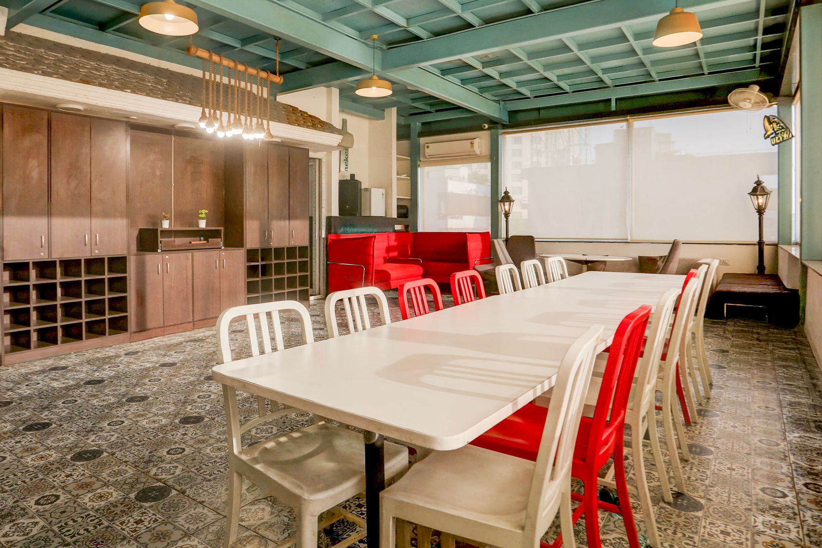 Super Townhouse Sushant Lok Phase 1 Formerly Hotel Neven,SECTOR 43,3 star