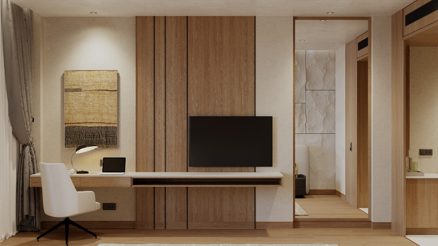 naturoville wellness resort rishikesh surrounded by nature rooted in wellness