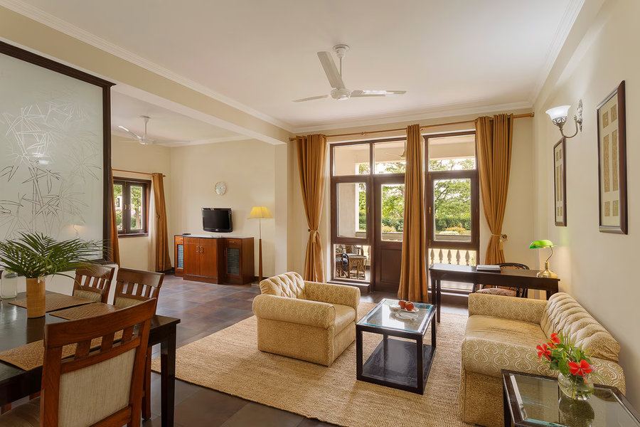 naturoville wellness resort rishikesh surrounded by nature rooted in wellness