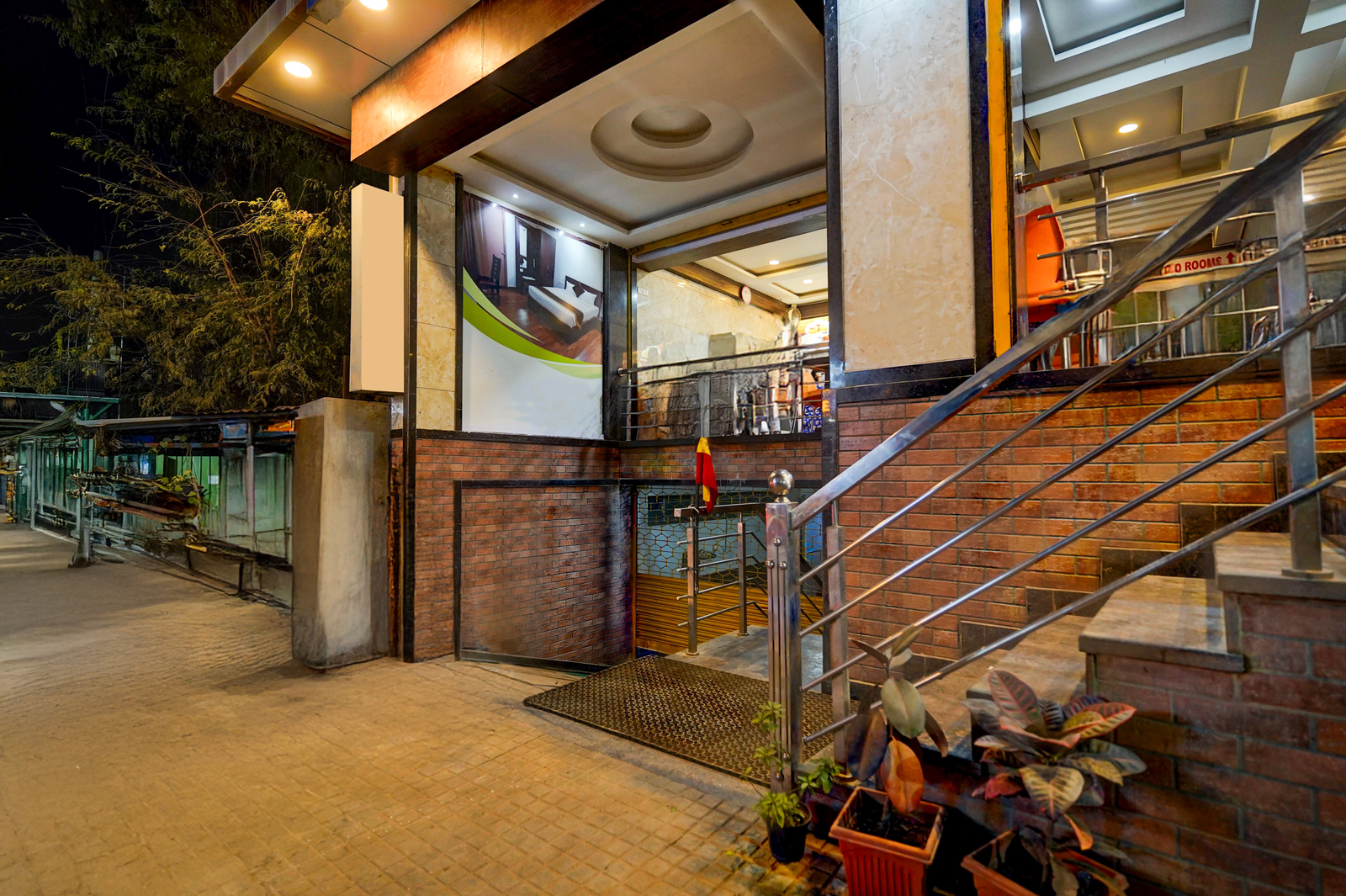 Super Townhouse Whitefield Bangalore,,3 star