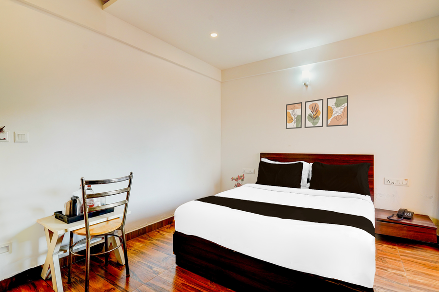 super townhouse whitefield bangalore