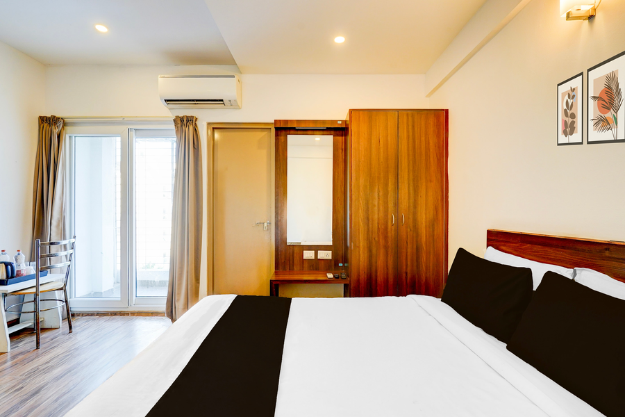 super townhouse whitefield bangalore