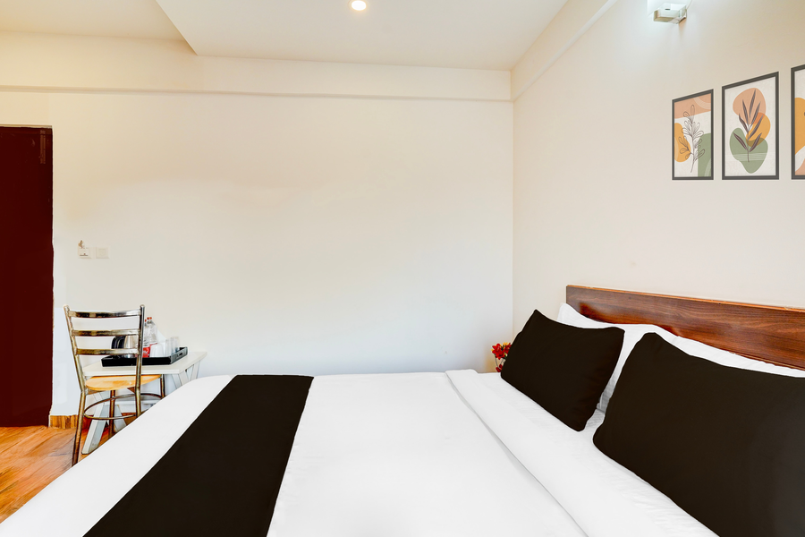 super townhouse whitefield bangalore