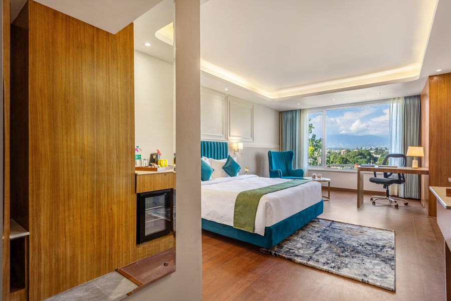 sterling gk exotica dehradun