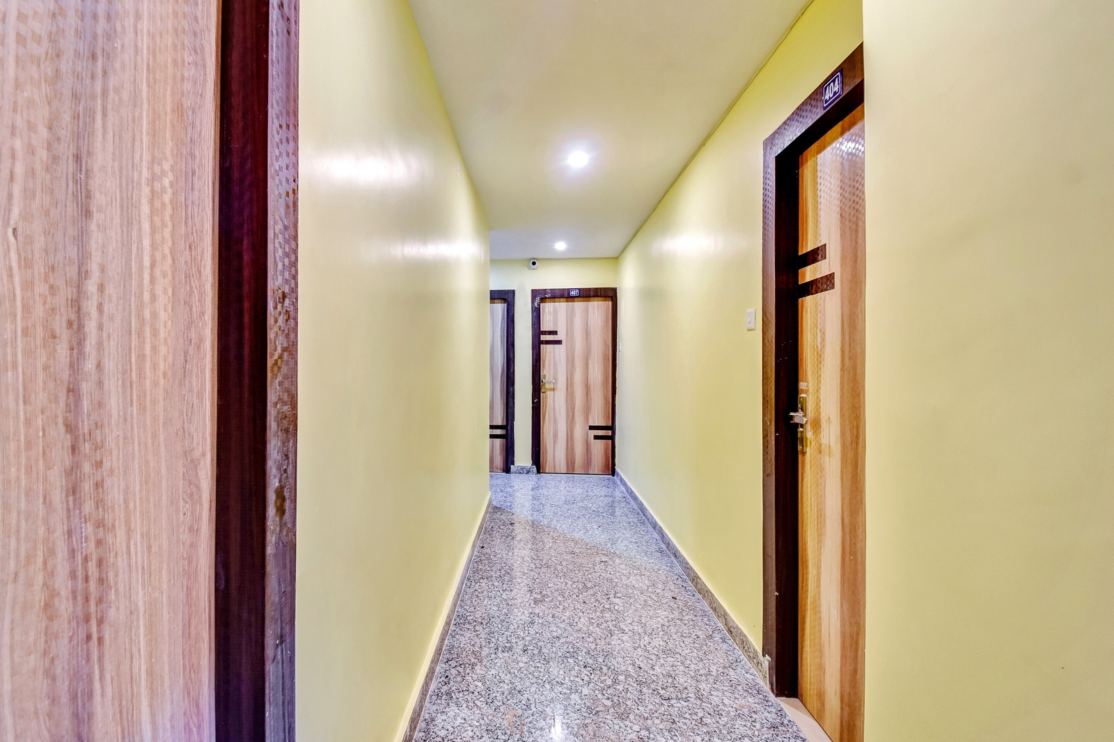 Super Hotel O Downtown Inn,,3 star