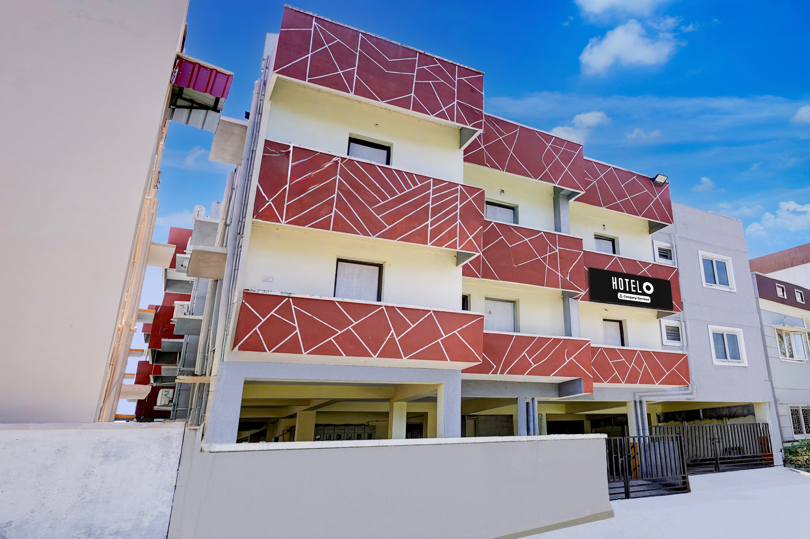 Super Collection O Sithalapakkam Medavakkam Formerly Srinivasa Residency,Chennai|India,3 star