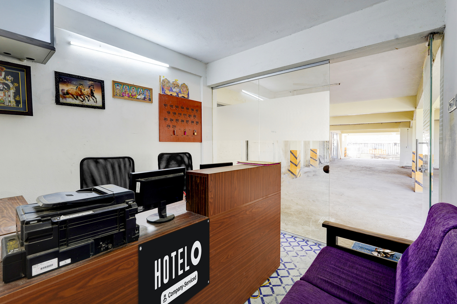 Super Collection O Sithalapakkam Medavakkam Formerly Srinivasa Residency,Chennai|India,3 star