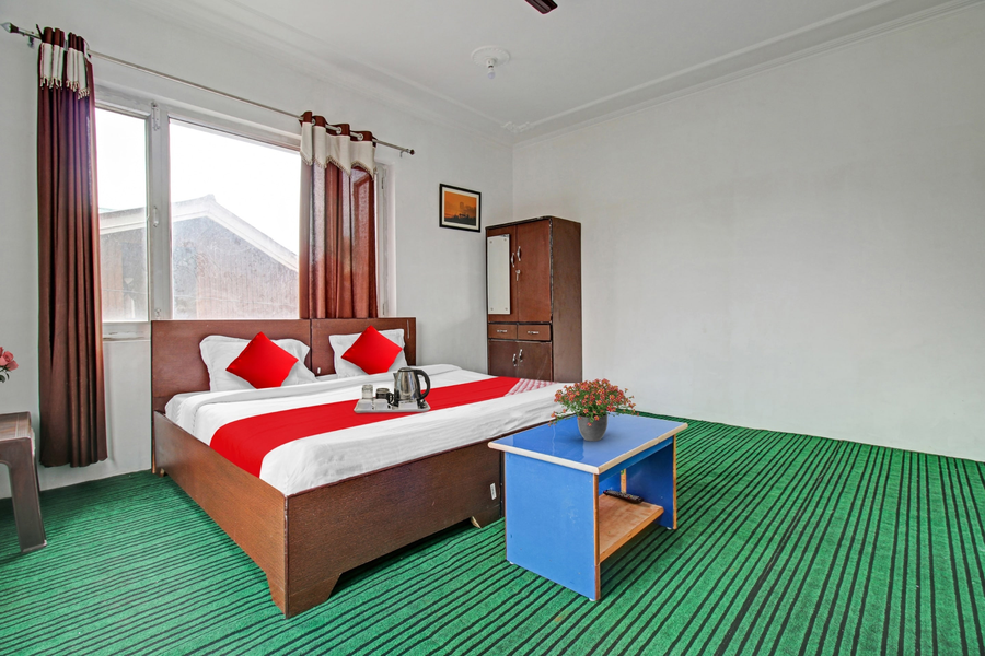 hotel o rajbagh post office formerly hotel silicon