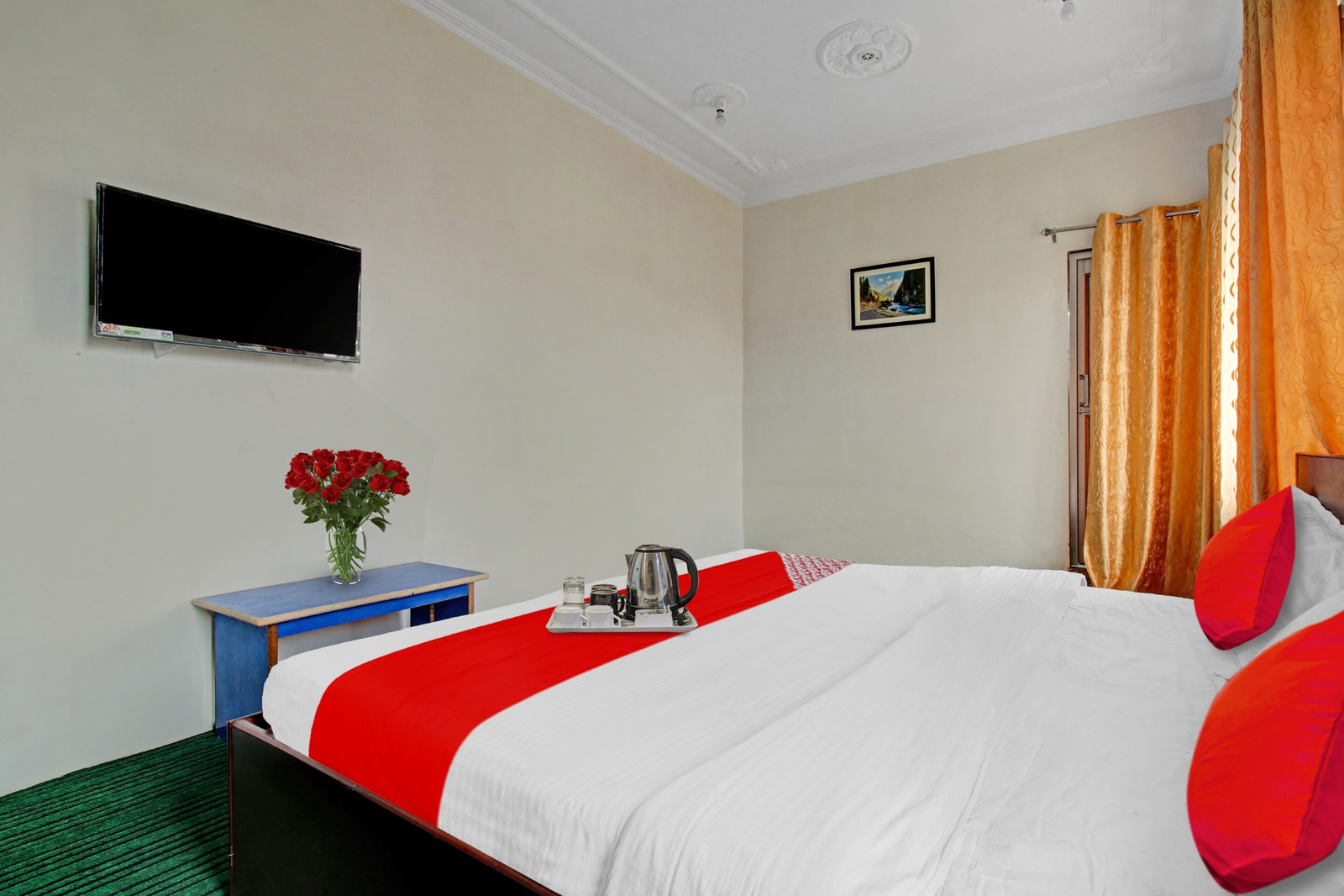 hotel o rajbagh post office formerly hotel silicon