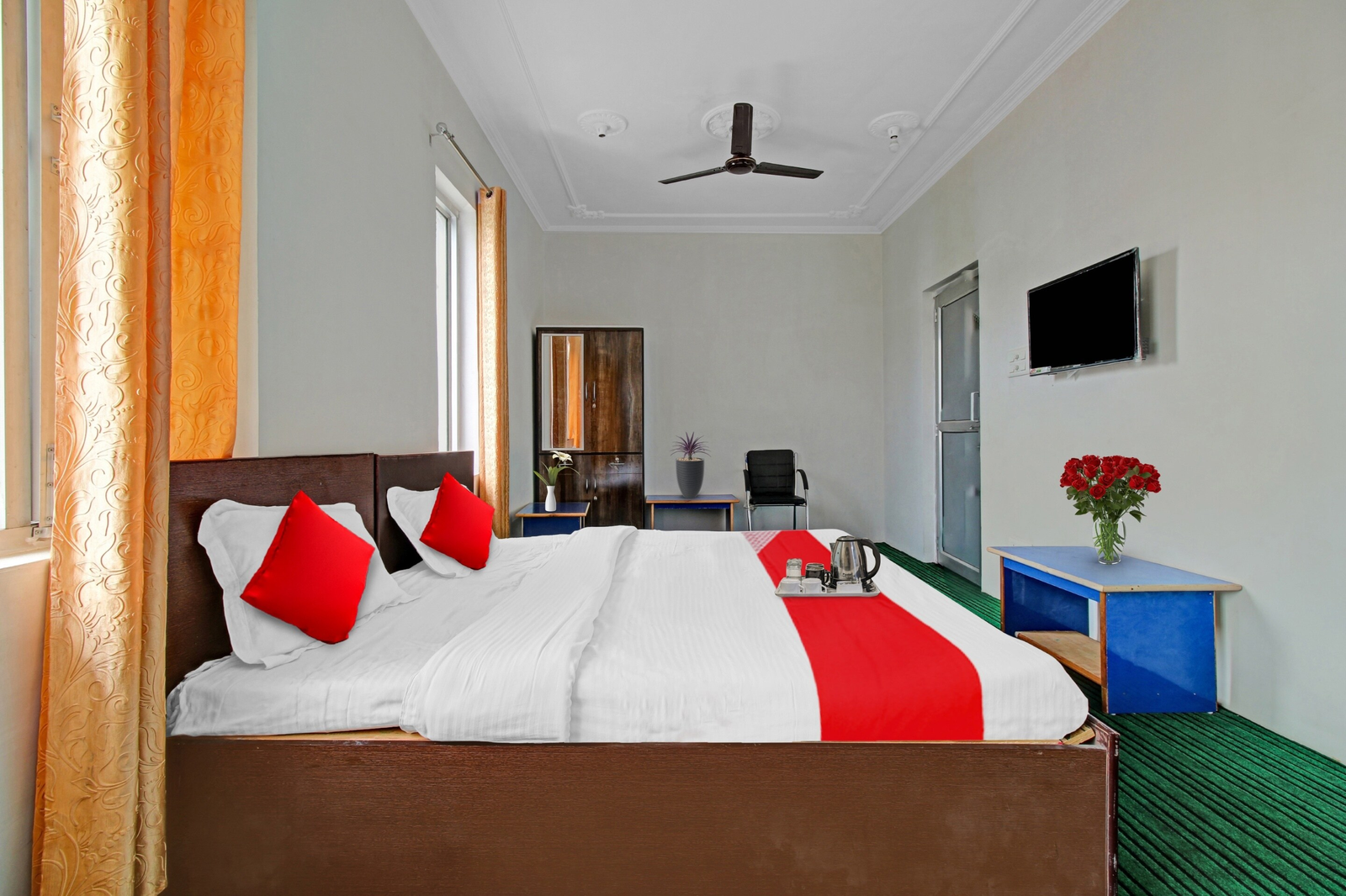 hotel o rajbagh post office formerly hotel silicon