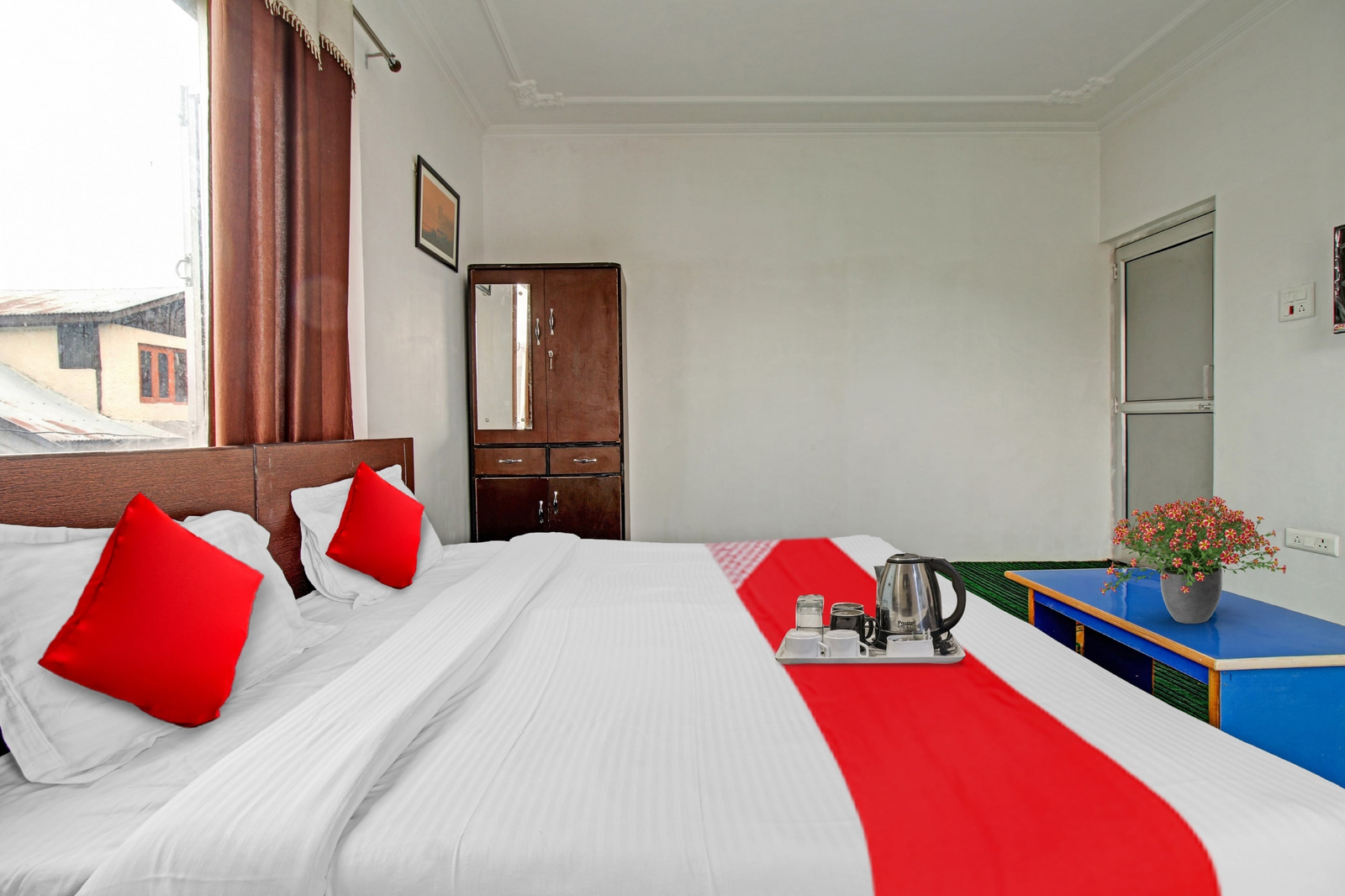 hotel o rajbagh post office formerly hotel silicon