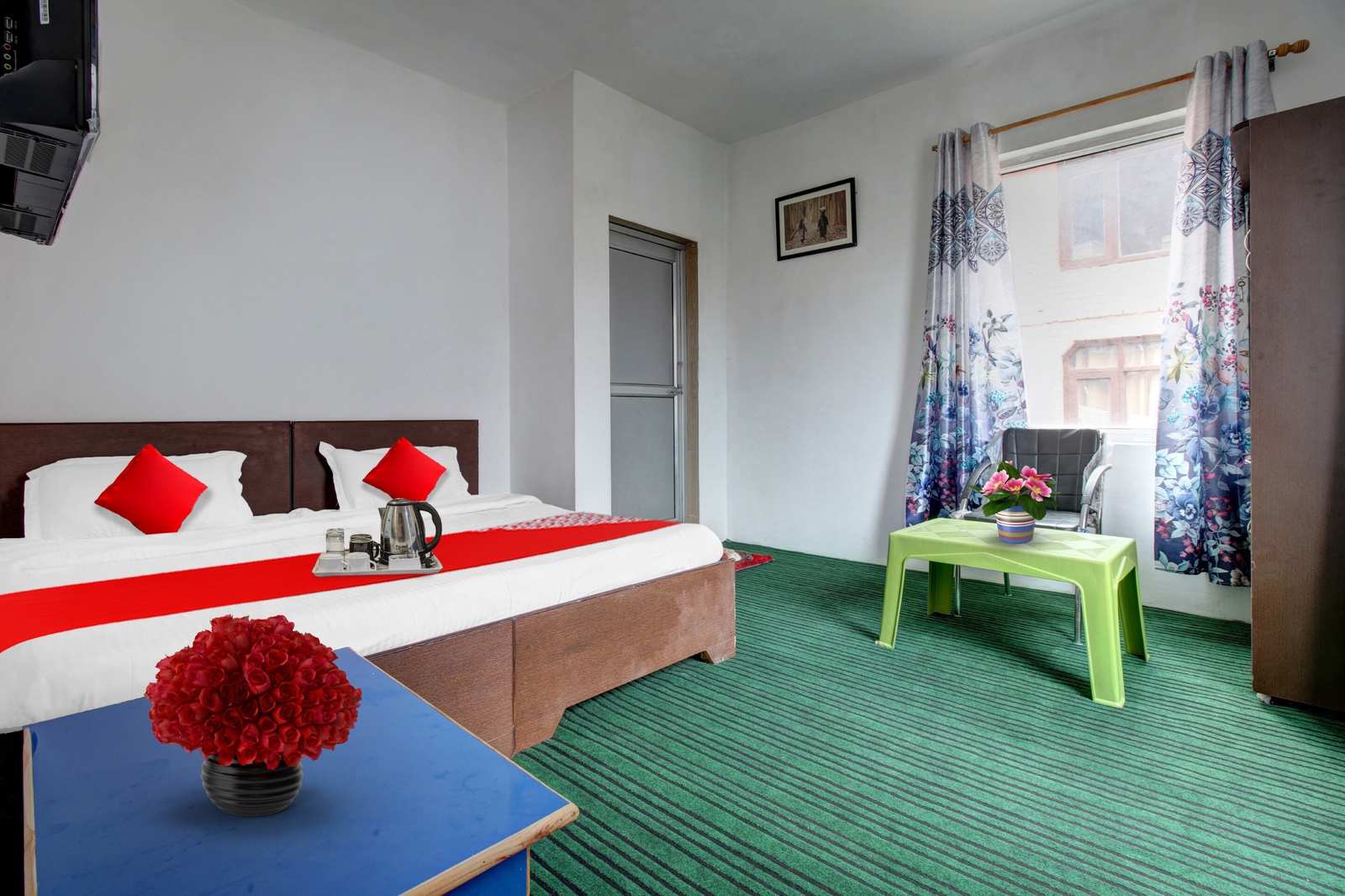 hotel o rajbagh post office formerly hotel silicon