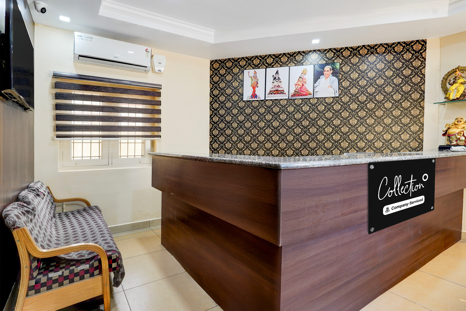 Super Collection O Vellore Near Cmc Hospital Formerly Geetha Residency,,3 star