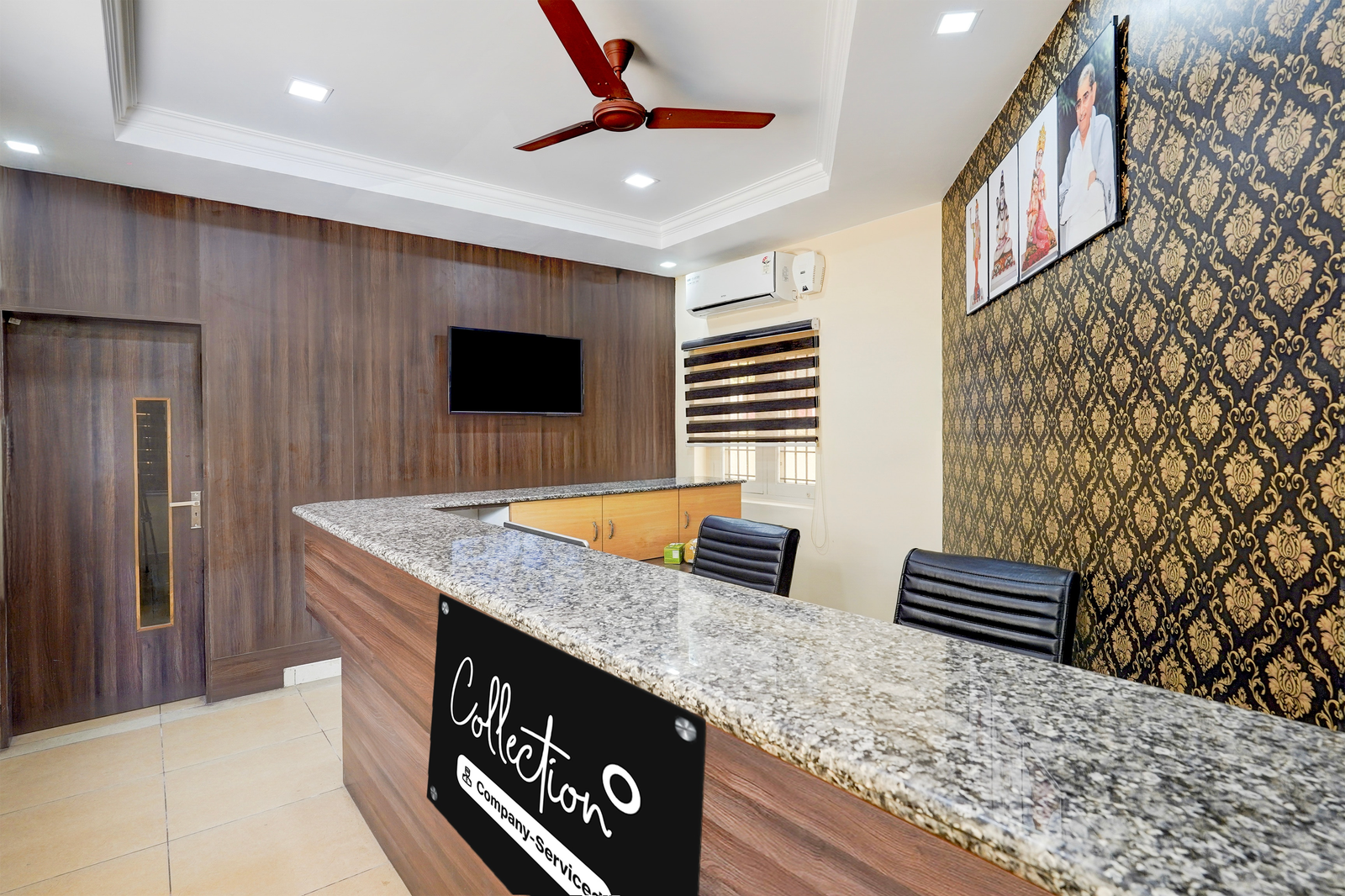 Super Collection O Vellore Near Cmc Hospital Formerly Geetha Residency,,3 star