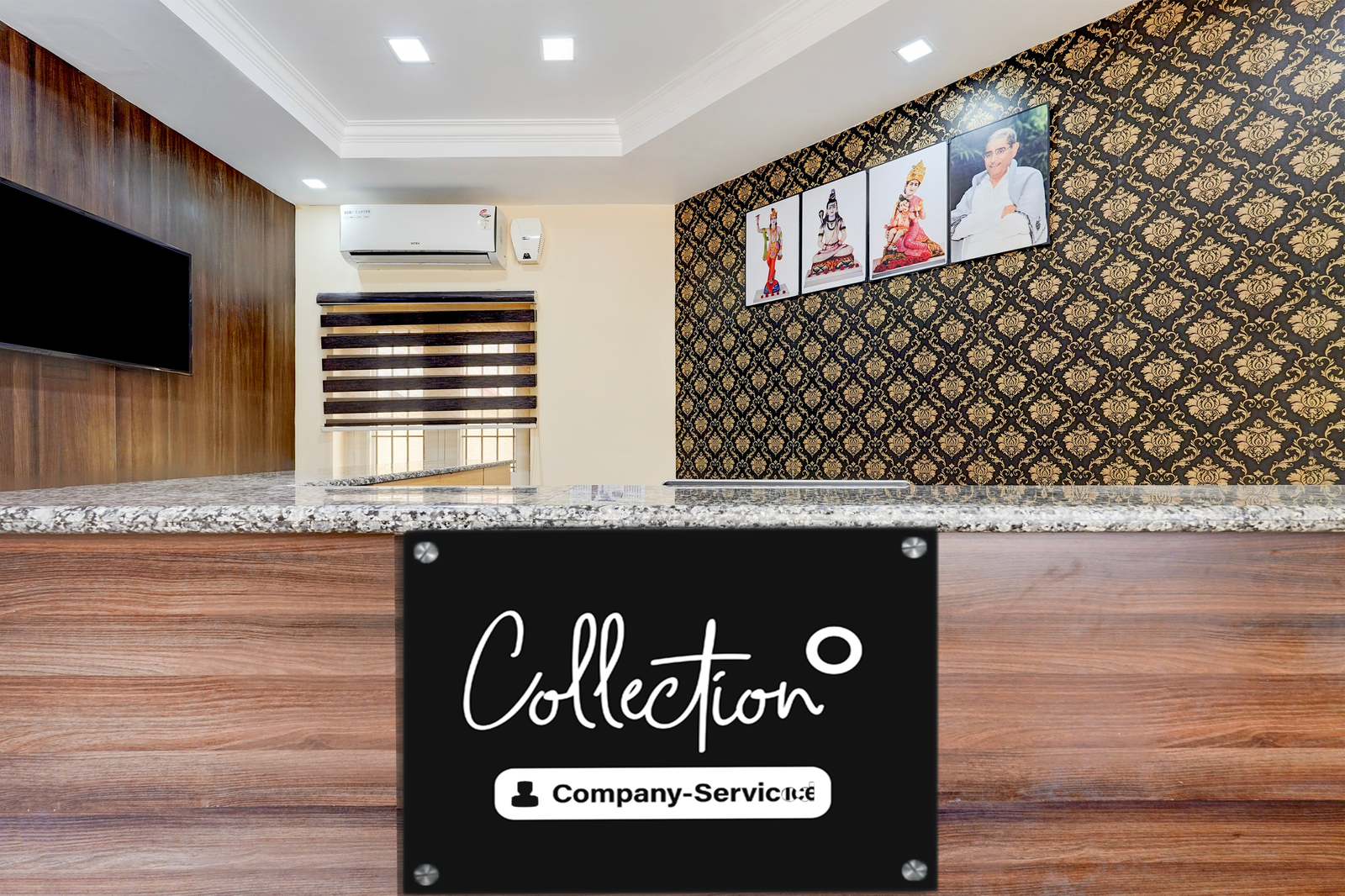 Super Collection O Vellore Near Cmc Hospital Formerly Geetha Residency,,3 star