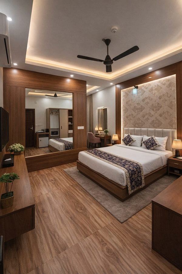 aanchal palace hotel