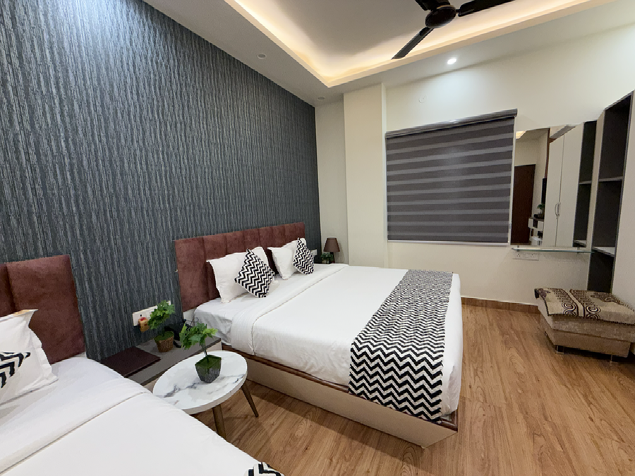 aanchal palace hotel
