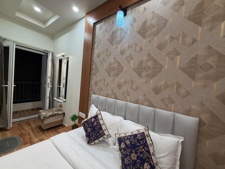 aanchal palace hotel