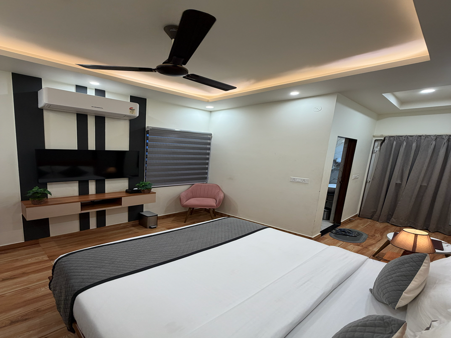 aanchal palace hotel