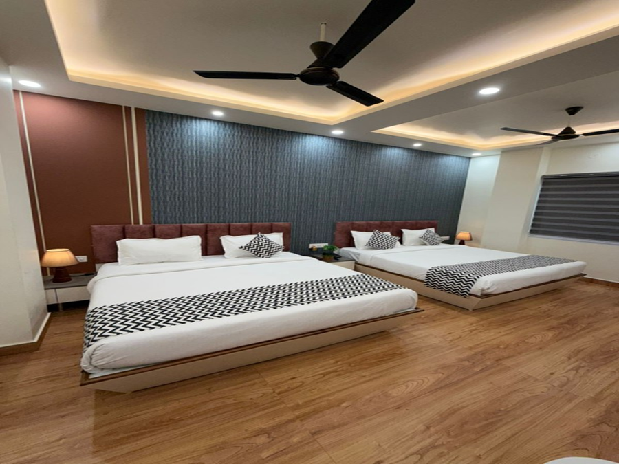 aanchal palace hotel