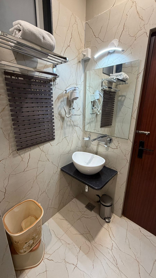 aanchal palace hotel