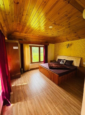 asha cottage manali