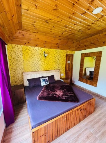 asha cottage manali