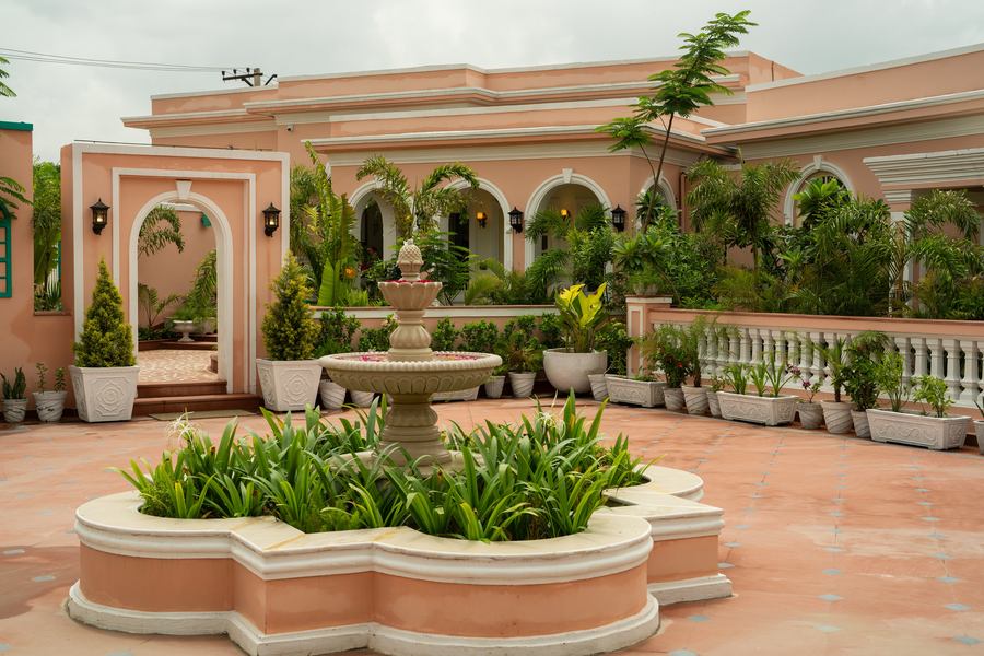 dolce vita luxury vacation villas