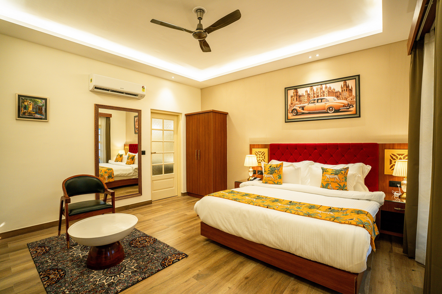 dolce vita luxury vacation villas