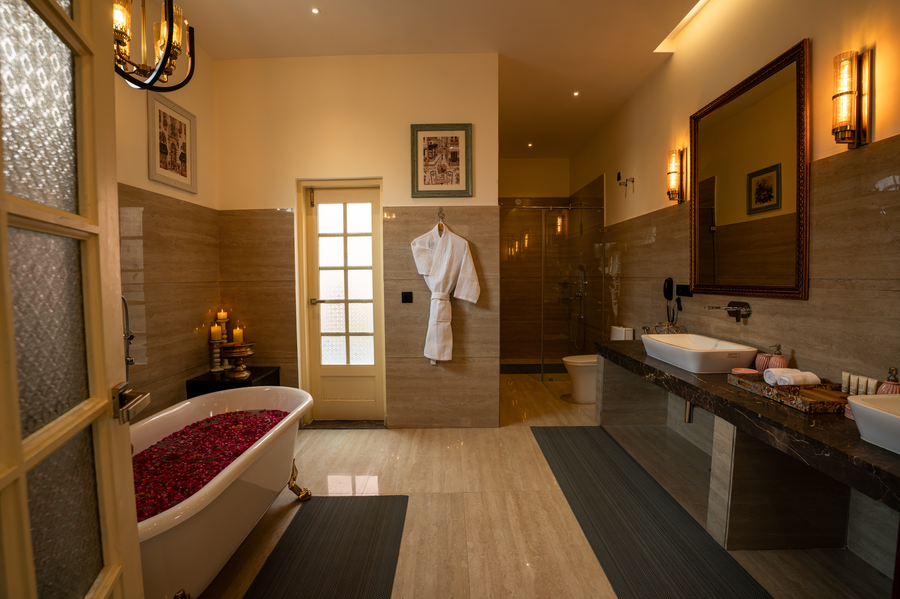 dolce vita luxury vacation villas