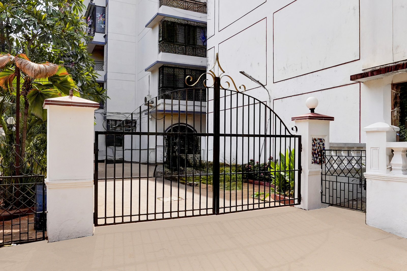 Super Townhouse Calangute Formerly Hotel Horizon,Calangute,3 star