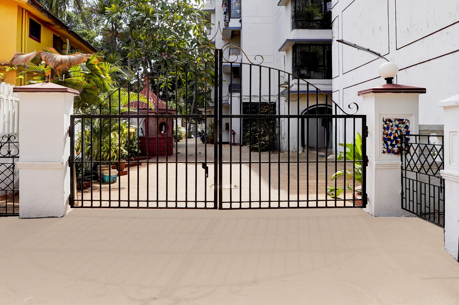 Super Townhouse Calangute Formerly Hotel Horizon,Calangute,3 star