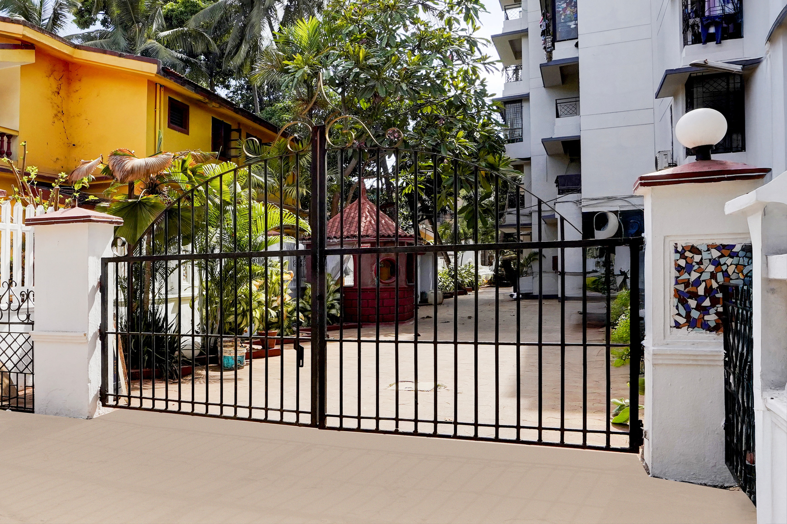 Super Townhouse Calangute Formerly Hotel Horizon,Calangute,3 star