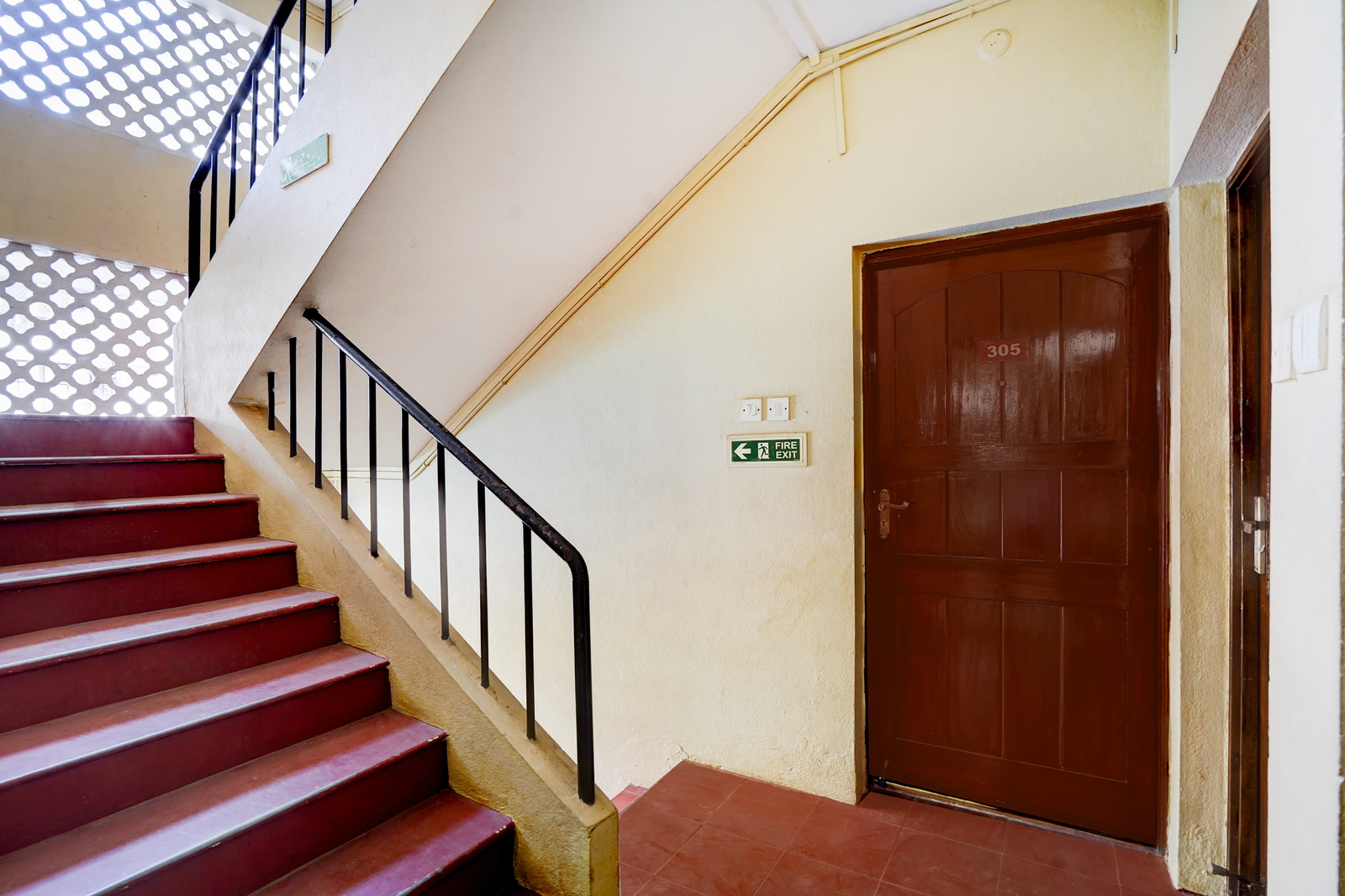 super townhouse calangute formerly hotel horizon