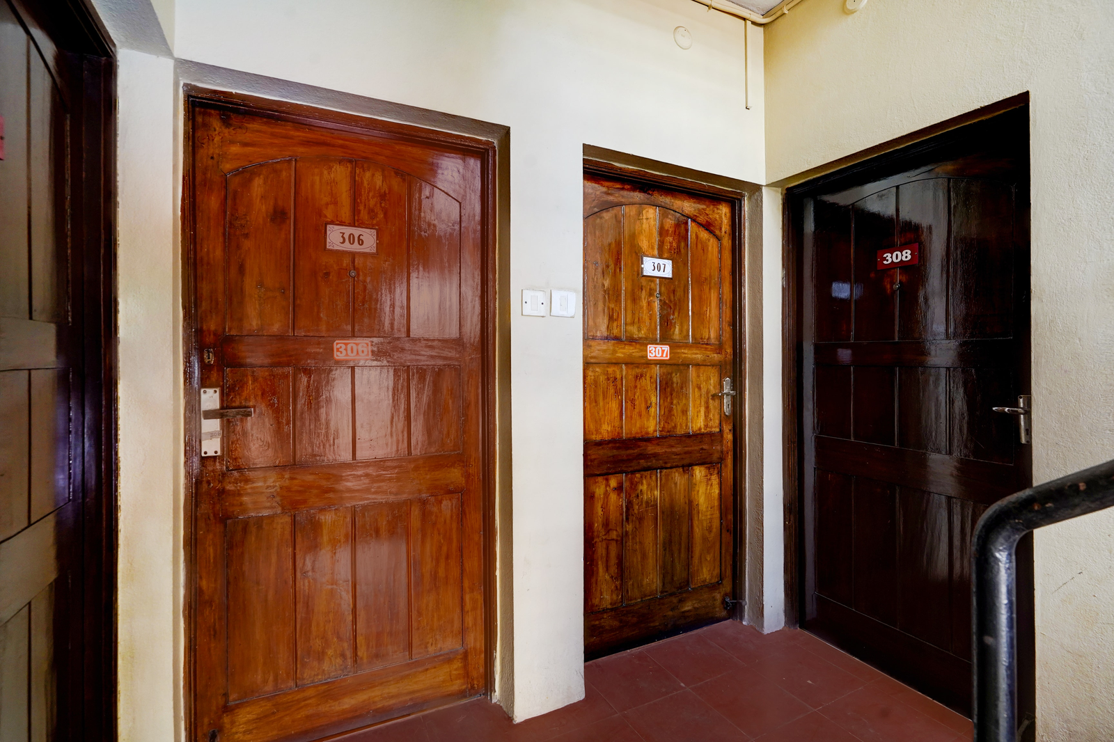 Super Townhouse Calangute Formerly Hotel Horizon,Calangute,3 star