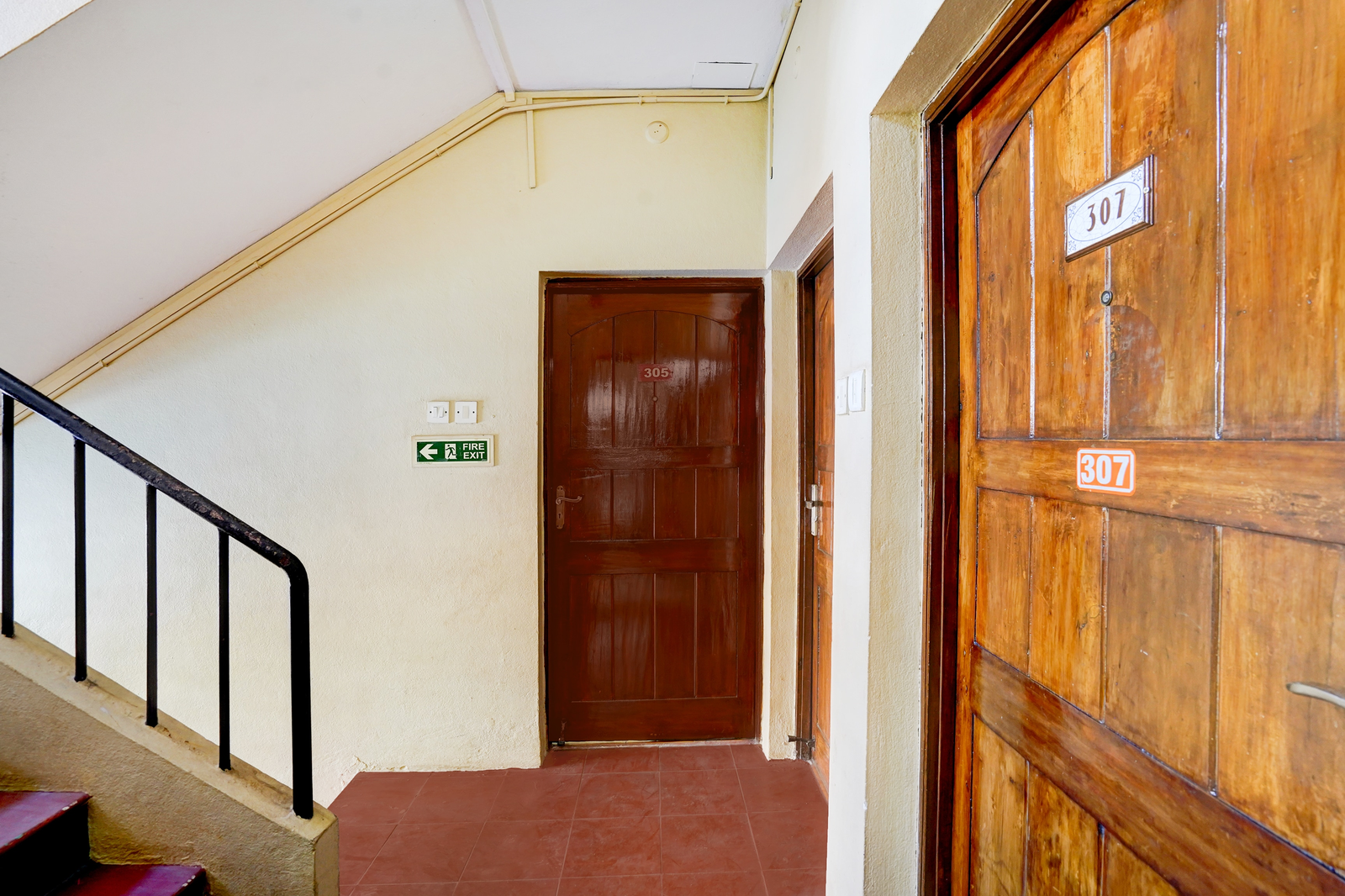 super townhouse calangute formerly hotel horizon