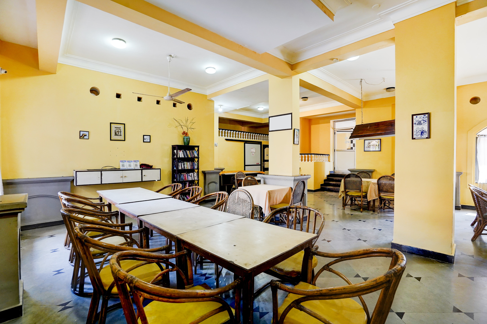 super townhouse calangute formerly hotel horizon