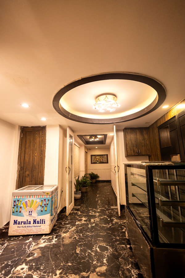 hotel basera