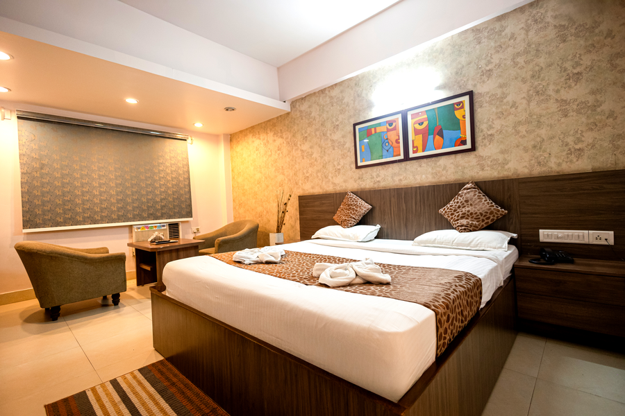 hotel basera